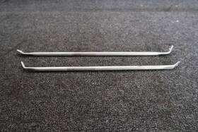 20229-001 Cirrus 20228-001 Sr20 Lh And Rh Instrument Panel Support With Pfd