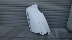 20439-009 Cirrus 20438-405 Sr20 Rh Lower Cowling