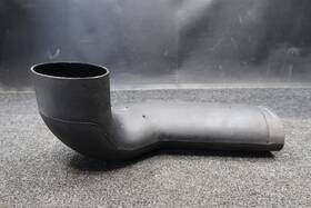 20714-001 Cirrus Sr20 Cabin Air Mid Duct