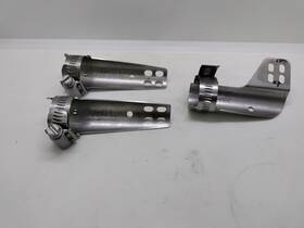 26864-002 Cirrus 26864-001 Strain Relief Brkts. 2 Pressure Sensor #26864-001 1 26864-002 Cirrus 26864-001 Strain Relief Brkts. 2 Pressure Sensor #26864-001 1