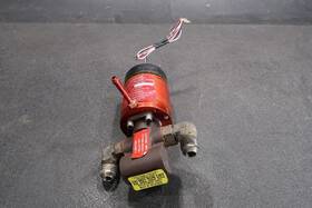 5217-00-3 Cirrus Dukes Sr20 Electric Fuel Boost Pump