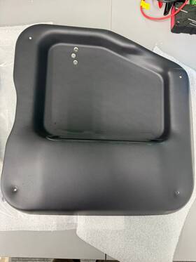 Sb2x-52-11r1 Cirrus 70765 Sr22 Baggage Door Strut Kit Pn Sb2x-52-11r1 Cirrus 70765 Sr22 Baggage Door Strut Kit Pn