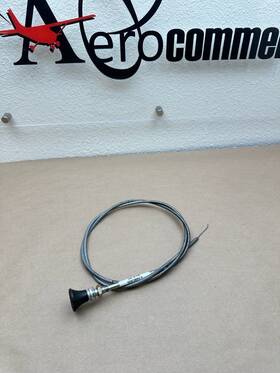 A-740bl00520 Cirrus Sr20 Sr22 Acs Products Control Cable P/n 5030