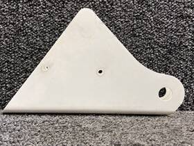 16893-003 Cirrus Aircraft Parts & Accessories Sr22t Center Flap Hinge Fairing Lh Or Rh