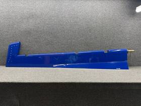 Cirrus Aircraft Parts & Accessories 31270-006 28375-004 Vision Jet Sf50 Ruddervator Assembly Lh W Trim Tab