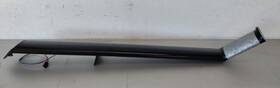 44747-005 Cirus Cirrus # Left Side Step With Lights Black As Removed 44747-005 Cirus Cirrus # Left Side Step With Lights Black As Removed