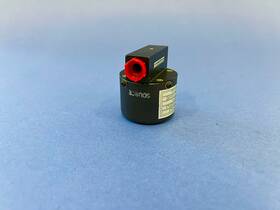 9914183-8 Citation Regulator New Surplus No 8130