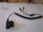Cix94k3-yp Asi Push To Talk Switch Cable Heavy Duty