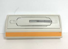 C23pm6100-08 Claircom Airbus Aircraft Handset And Cradle P/n