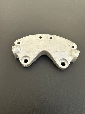 061-01000 Cleveland Aircraft Brake Cylinder P/n New Surplus St