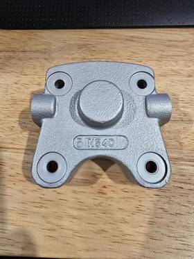 061-02100 Cleveland Cylinder