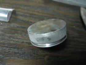 062-01600 Cleveland Used Brake Piston