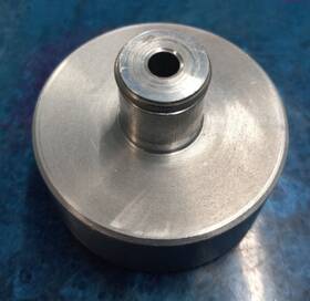 062-03200 Cleveland P/n Brake Piston Very Nice Condition