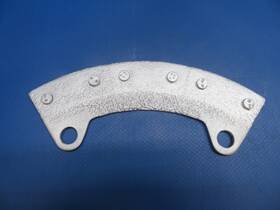 0825-1725 Cleveland 063-00700 Pressure Plate P/n