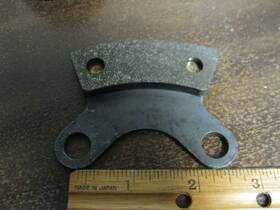 063-01200 Cleveland Older Pressure Plate P/n Used With New Pad