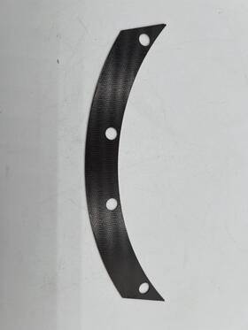 068-03900 Cleveland Shim 762-495