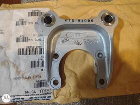 075-04000 Cleveland Beech 95-b55 Baron Torque Plate P/n New