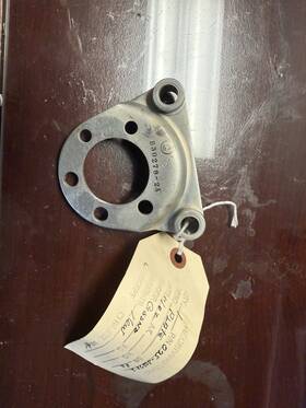075-30278-1 Cleveland B30278-2a Mccauley Torque Plate - New Old Stock