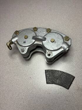 091-13500 Cleveland Piper Brake Caliper Assembly-new