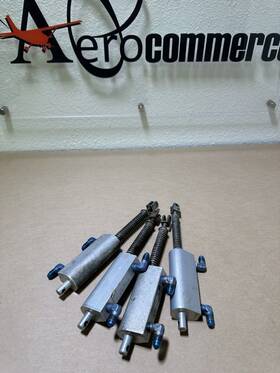 10-24d Cleveland Brake Master Cylinders 4 3975