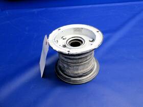 1241156-11 Cleveland Cessna 337d Skymaster 40-76a Nose Wheel 6.00-6 1125-2038