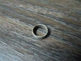 145-01000 Cleveland Torque Plate Bushing P/n Used