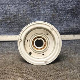 162-04700 Cleveland Beech C23 Outer Main Landing Gear Wheel Half 6.00-6