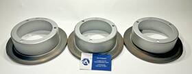 164-02201 Cleveland P/n Disc Brake Wheel Nos - For One
