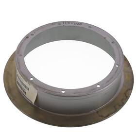 164-03100 Cleveland New Wheel Brake Disc P/n - Cessna 188