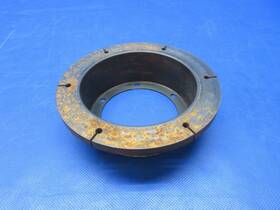 1024-1386 Cleveland 164-21600 Bellanca 17-30a Viking Slotted Brake Disc P/n