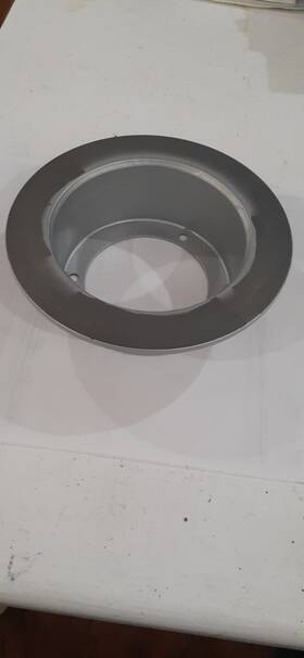 170734 Cleveland Break Rotor P/n New Surplus