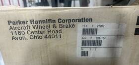 199-104 Cleveland Wheel And Brake Kit P/n New/unused In Box