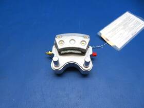 0725-163 Cleveland 30-55b Grumman Aa-1 Brake Caliper With New Linings Rebuilt