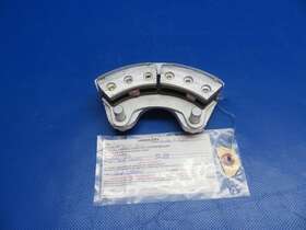 0224-1410 Cleveland 3000-250 Brake Caliper Assy With Linings P/n Overhauled
