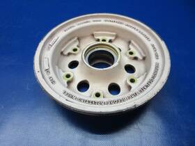 0125-1374 Cleveland 40-289 Wheel Half 18x5.5 P/n