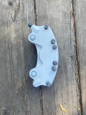 40-40b Cleveland Brake Assy Cessna 310 320 340