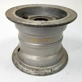 40-97d Cleveland Wheel - Size 6.00-6