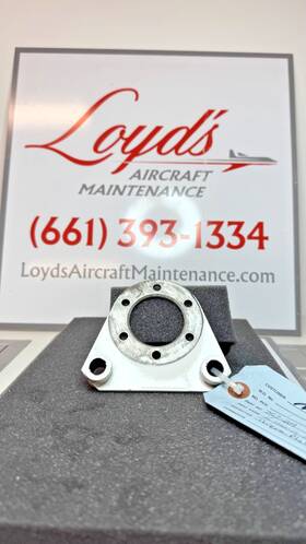 075-03900 Cleveland 757-209 Torque Plate Bracket Pn Alt