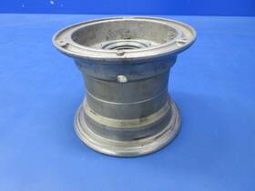 C163001-0104 Cleveland Cessna 177 / 177b Cardinal Main Wheel 6.00x6 P/n 40-113 0824-2148