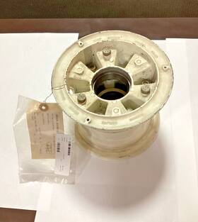 D-30665-1 Cleveland Cleveland/c404 Wheel Assy 6.00-6