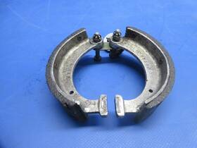1024-800 Cleveland Van Sickle A36590 Aeronca 11ac Chief / Rh Drum Brake P/n