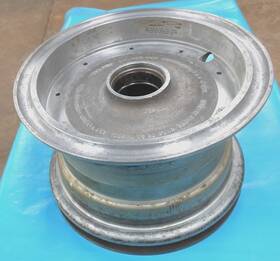 C163001-0601 Cleveland Wheel 40-101 7.50-10 Cessna Air Tractor C-188 Piper Pa-36