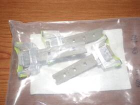 Cb9257v5 Clickbond Cable Tie Tree