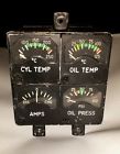 36-380044-1 Cluster Instrument Beech Pn 1980 Beechcraft A36 Nice