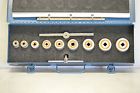 Mil-c-26482 Cm-s-264 Daniels Dmc Adaptor Tool Set