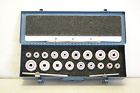 Mil-c-38999 Cm-s-389tr Daniels Dmc Adaptor Tool Set
