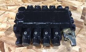 85807528 Cnh Vavle Hydraulic New Oem