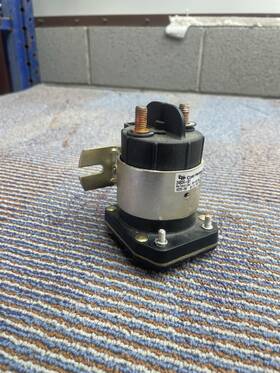 Cole Hersee 24824-01 Co. Solenoid P/n