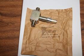 5945-00-041-2200 Collins 505-4362-003 Nos Relay Housing Pn H-3 Helicopter C-130f