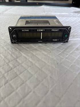 622-1945-011 Collins Remote Readout Unit 339r7 Removed Used 215